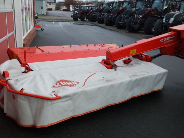 Kuhn FC 313 D