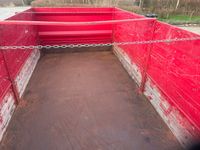 Baastrup 12t - Vogne - Tipvogne - 5