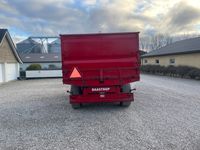 Baastrup 12t - Vogne - Tipvogne - 3