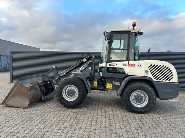 Terex TL80