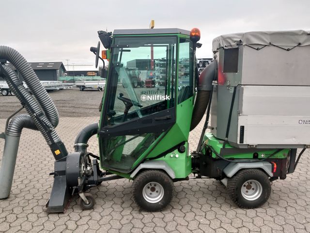 Egholm Park Ranger 2150