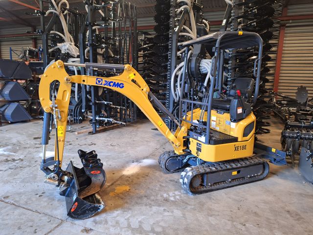 XCMG XE18E 