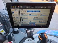 New Holland T7.270 Autocommand New Generation - Traktorer - Traktorer 4 wd - 14