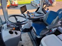 New Holland T7.270 Autocommand New Generation - Traktorer - Traktorer 4 wd - 12