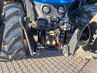 New Holland T7.270 Autocommand New Generation - Traktorer - Traktorer 4 wd - 9