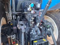 New Holland T7.270 Autocommand New Generation - Traktorer - Traktorer 4 wd - 7