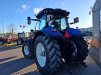 New Holland T7.270 Autocommand New Generation - Traktorer - Traktorer 4 wd - 6