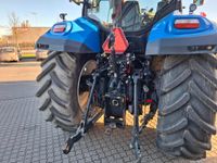 New Holland T7.270 Autocommand New Generation - Traktorer - Traktorer 4 wd - 4