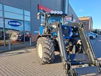 New Holland T7.270 Autocommand New Generation - Traktorer - Traktorer 4 wd - 3