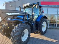 New Holland T7.270 Autocommand New Generation - Traktorer - Traktorer 4 wd - 2