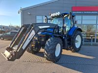 New Holland T7.270 Autocommand New Generation - Traktorer - Traktorer 4 wd - 1