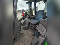 Deutz-Fahr TTV 1145 1145 - Traktorer - Traktorer 4 wd - 4