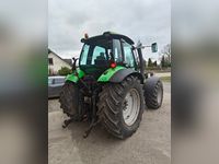 Deutz-Fahr TTV 1145 1145 - Traktorer - Traktorer 4 wd - 3