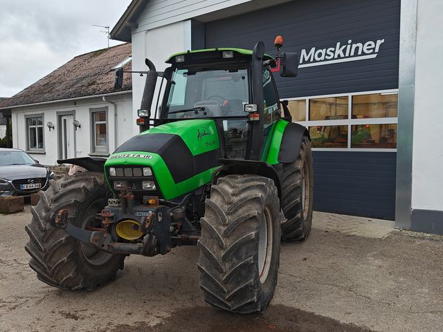 Deutz-Fahr TTV 1145