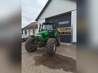 Deutz-Fahr TTV 1145 1145 - Traktorer - Traktorer 4 wd - 1