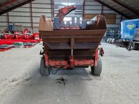 Kuhn Primor 3560 - Hø- og halmhåndtering - Strømaskiner - 4