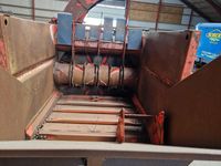 Kuhn Primor 3560 - Hø- og halmhåndtering - Strømaskiner - 3