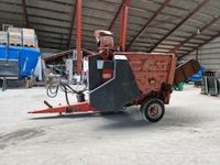 Kuhn Primor 3560 - Hø- og halmhåndtering - Strømaskiner - 2