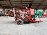 Kuhn Primor 3560 - Hø- og halmhåndtering - Strømaskiner - 1