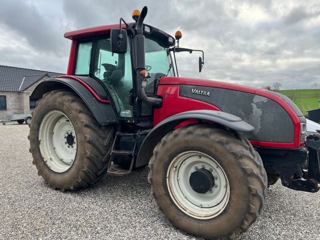 Valtra T191