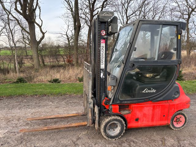 Linde E20