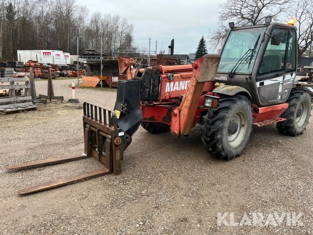 Manitou MT 1740