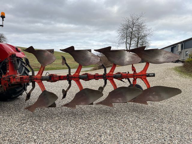 Kuhn Huard C1840 4 furet