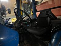 Ford TW 15 Force 2 - Traktorer - Traktorer 4 wd - 5