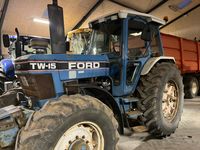 Ford TW 15 Force 2 - Traktorer - Traktorer 4 wd - 1