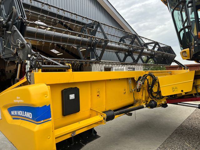 New Holland 24 fod skærebord