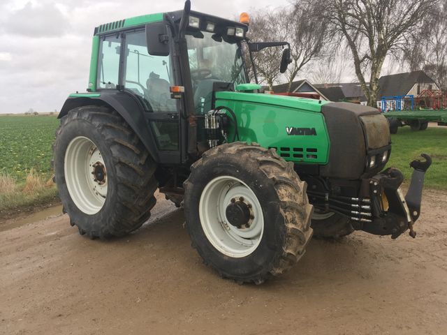 Valtra 6650