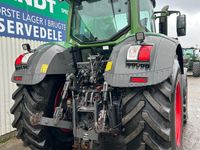Fendt 824 Vario S4 Profi Plus  VarioGrip, Front PTO - Traktorer - Traktorer 4 wd - 7