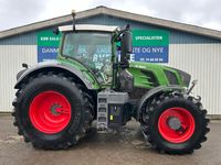 Fendt 824 Vario S4 Profi Plus  VarioGrip, Front PTO - Traktorer - Traktorer 4 wd - 3