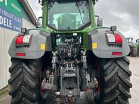 Fendt 824 Vario S4 Profi Plus  VarioGrip, Front PTO - Traktorer - Traktorer 4 wd - 6