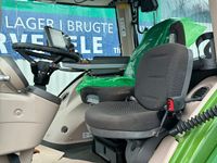 Fendt 824 Vario S4 Profi Plus  VarioGrip, Front PTO - Traktorer - Traktorer 4 wd - 8