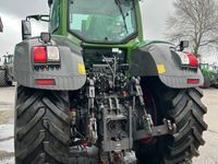 Fendt 824 Vario S4 Profi Plus  VarioGrip, Front PTO - Traktorer - Traktorer 4 wd - 5