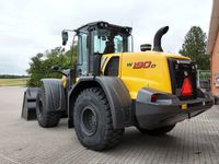 New Holland W190D D2 - Læssemaskiner - Gummihjulslæssere - 15