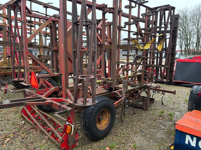 Doublet-Record 6,30 m hyd. opklap