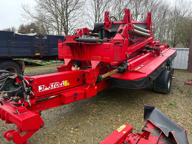 JF-Stoll GXT 13005 P