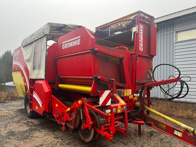 Grimme SE-85-55-UB