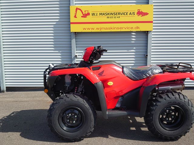 Honda TRX 520 FE2