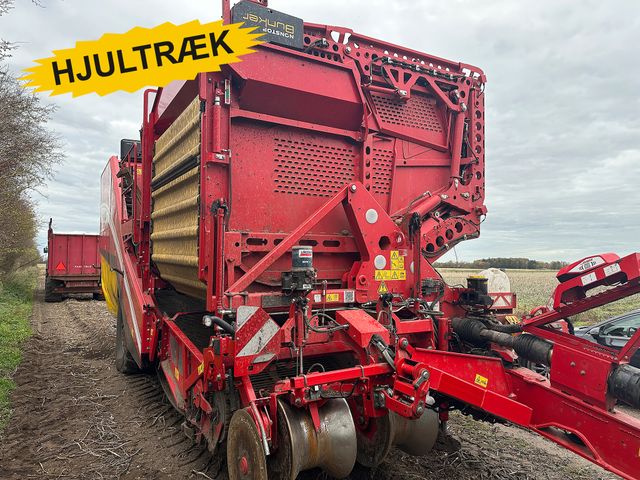 Grimme EVO 280 ClodSep Gen II
