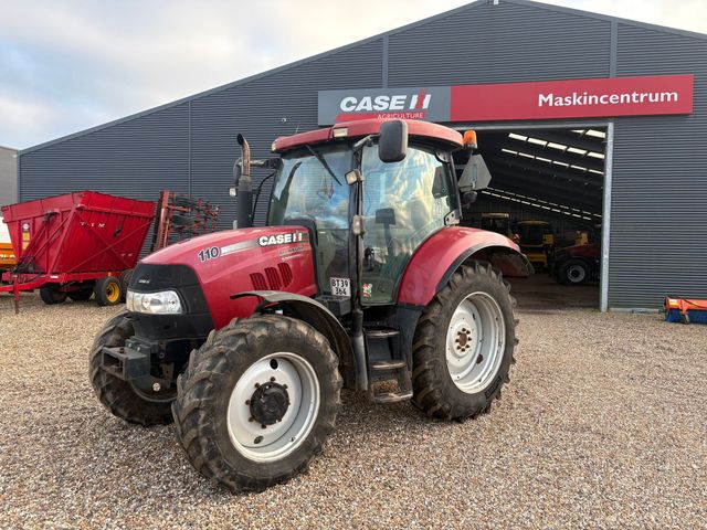 Case IH MAXXUM 110 MULTICONTROLLER