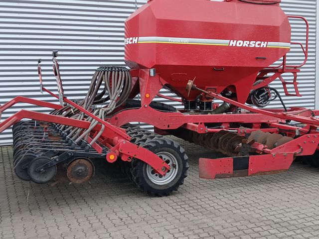 Horsch Pronto 4 DC