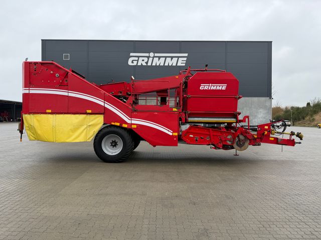 Grimme SE-150-60-NB
