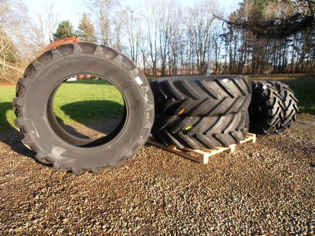 Alliance VF 620/70R42