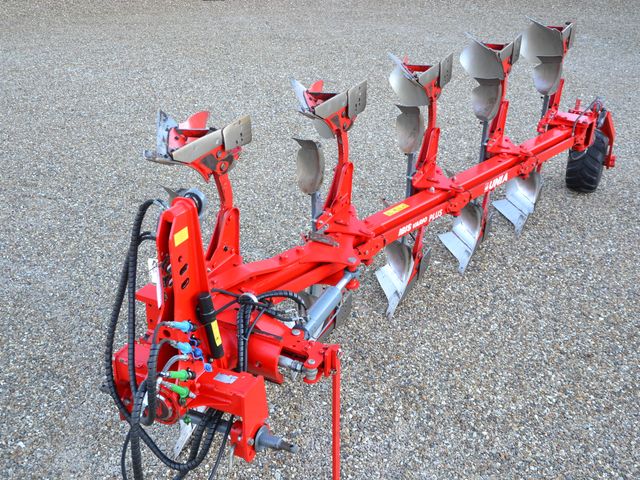 Unia Ibis Vario Plus 5