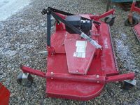 DK-TEC HG180 rotorklipper - Græsmaskiner - Skårlæggere/skivehøstere - 4