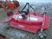 DK-TEC HG180 rotorklipper - Græsmaskiner - Skårlæggere/skivehøstere - 2