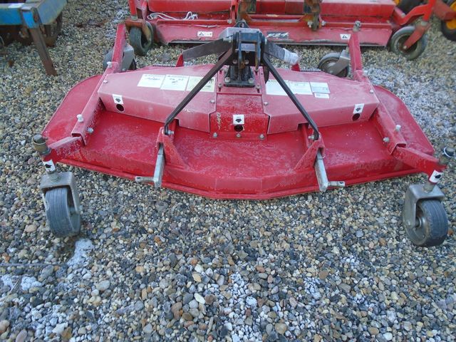 DK-TEC HG180 rotorklipper